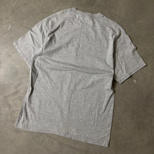 Pawn Stars Graphic T-Shirt Mens Large Gray Short Sleeve TV