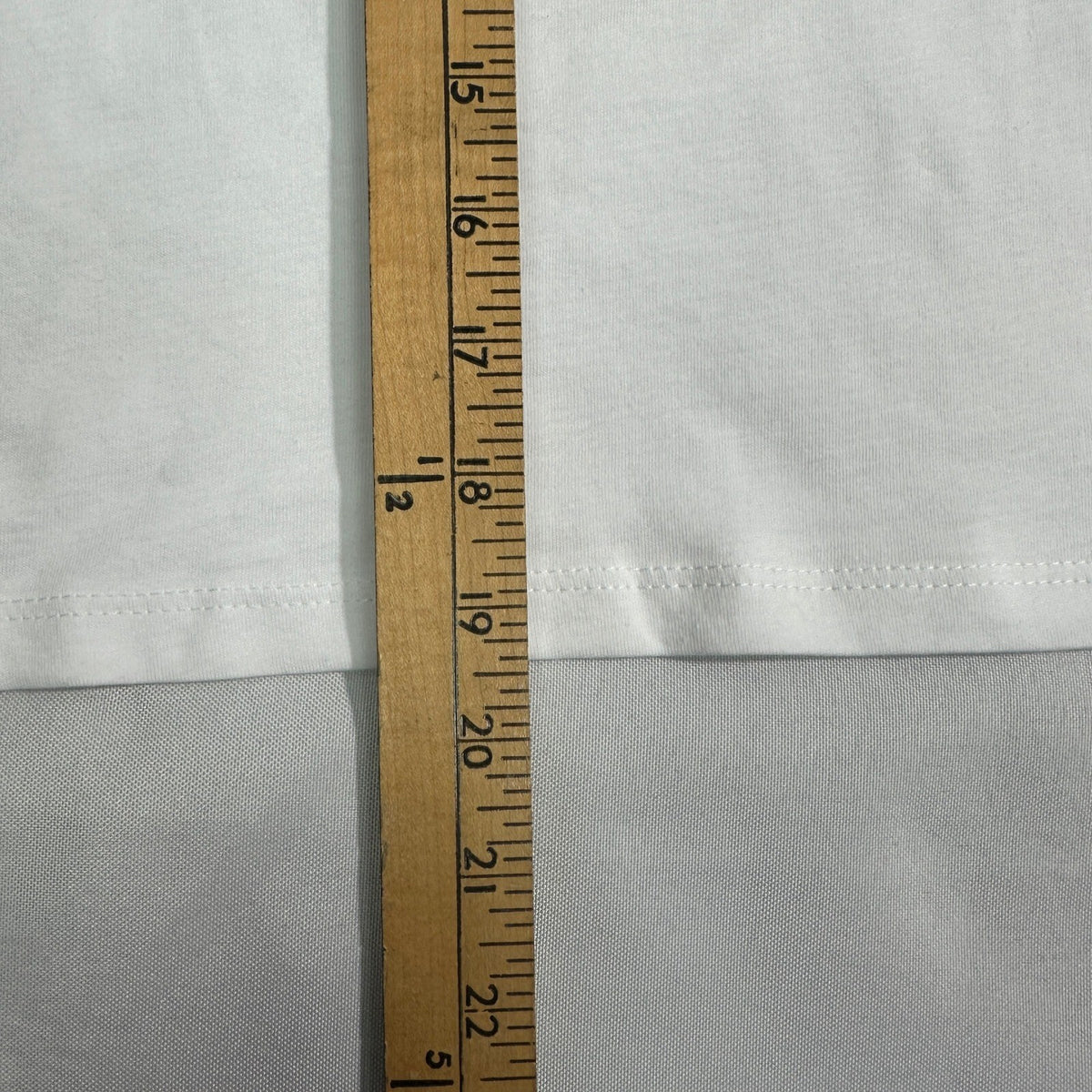 NWT Royal Apparel Kids White T-Shirt S Bulk Lot 18