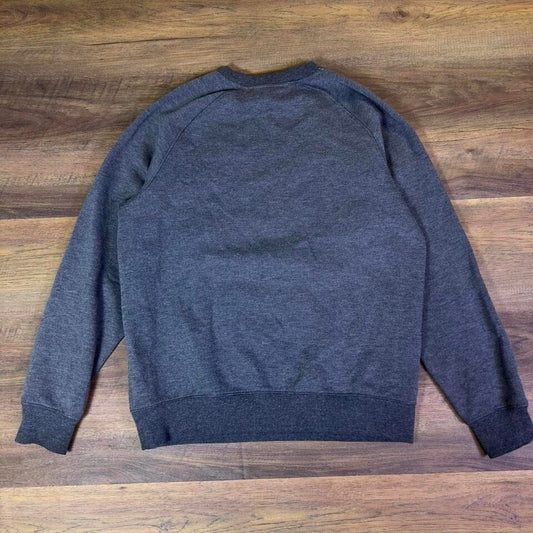 Ohio State Buckeyes Graphic Crewneck Sweatshirt Mens M NCAA