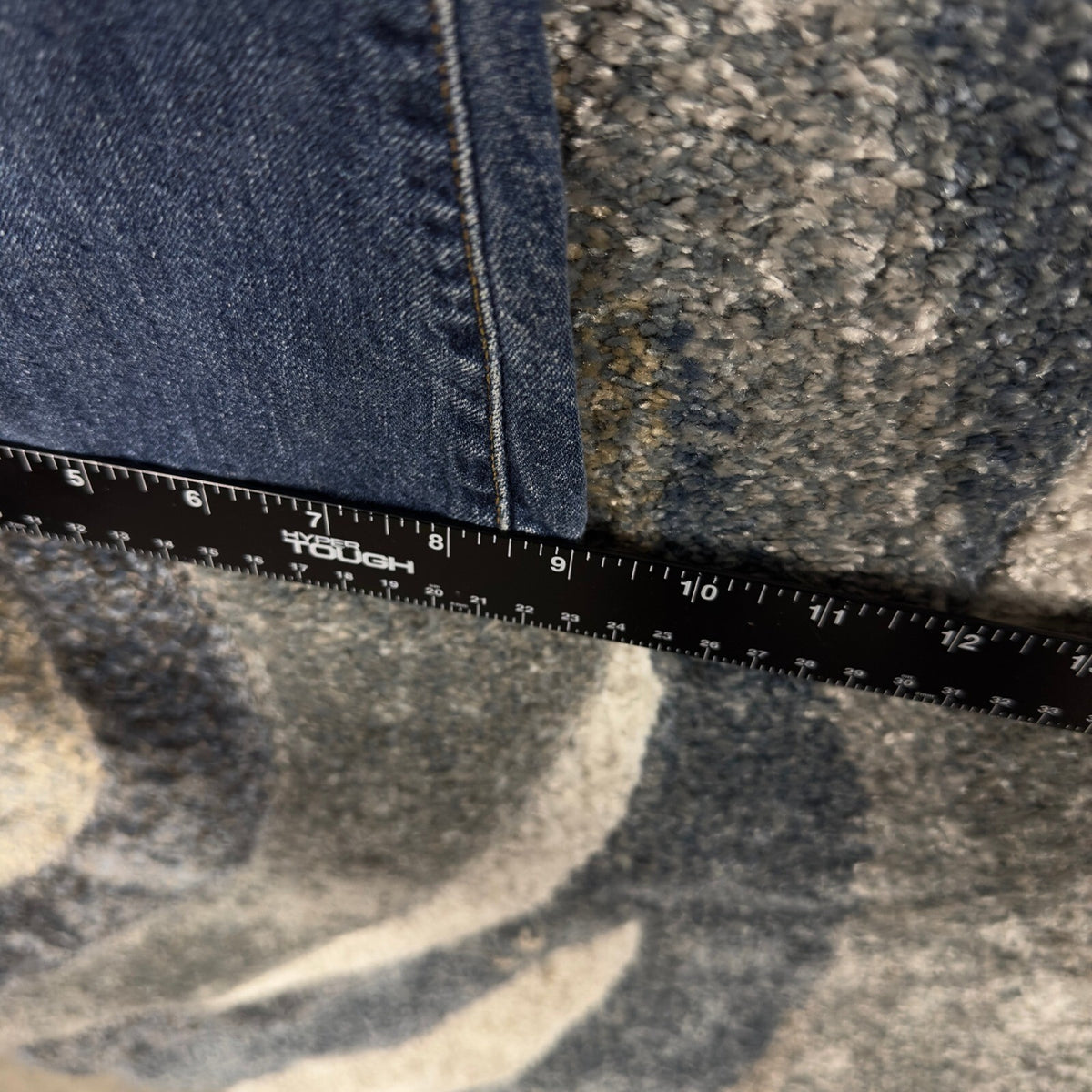 Vintage Abercrombie 1892 Bootcut Jeans Womens 2R Medium Wash