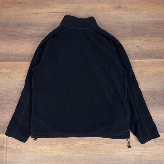 Walt Disney World Mickey Mouse Vintage Black Jacket Mens M