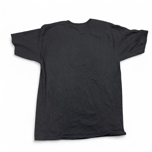 Hard Rock Cafe Yankee Stadium T-Shirt Men L Graphic Souvenir