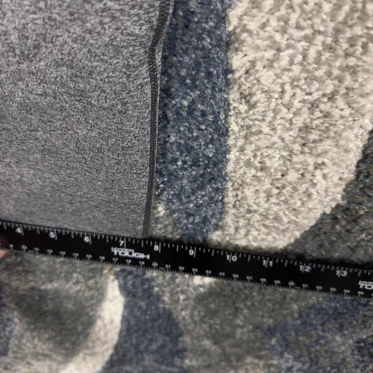 NWT Eddie Bauer WR Crossover Pants Womens XS Gray Flare Leg