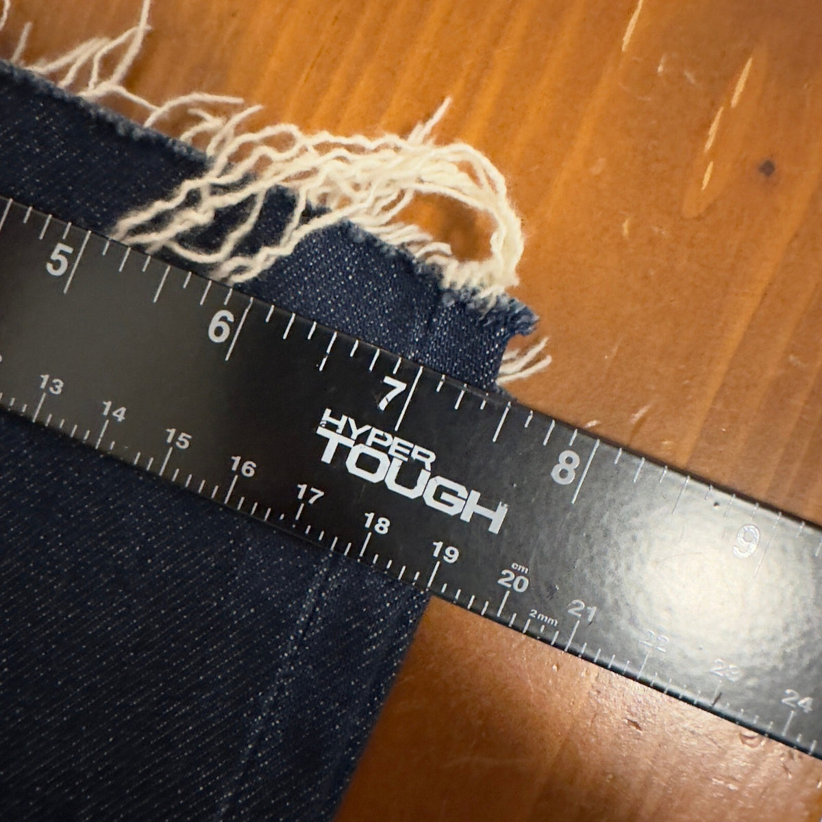 Hudson Holly Straight Leg Jeans Womens 29 Blue High Rise