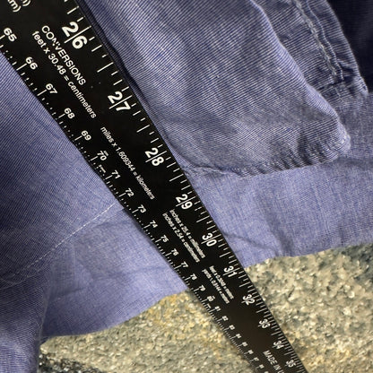 Vintage Brooks Brothers Makers Shirt Mens 16-5 Made in USA