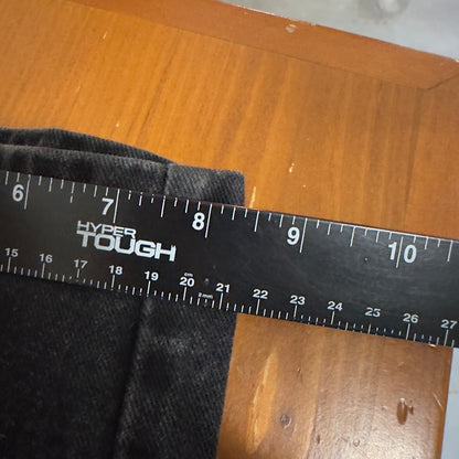 Vintage Levis 505 Jeans Mens 36x32 Black Made in Canada
