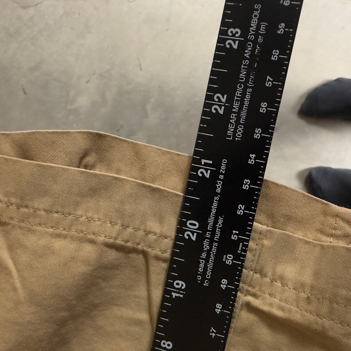 Columbia Cargo Shorts Mens S Tan Khaki Hiking Belted Outdoor