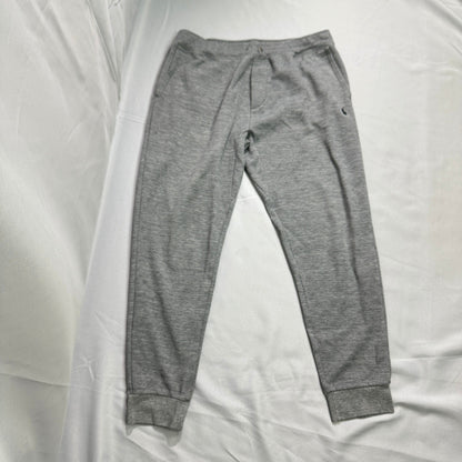 Polo Ralph Lauren Mens S Jogger Sweatpants Gray Heather Slim
