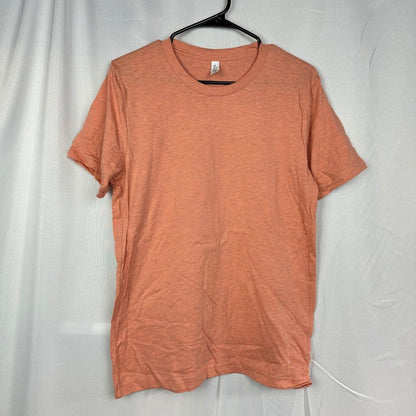 NWT Bella+Canvas Mens M Prism Sun T-Shirt Lot of 6