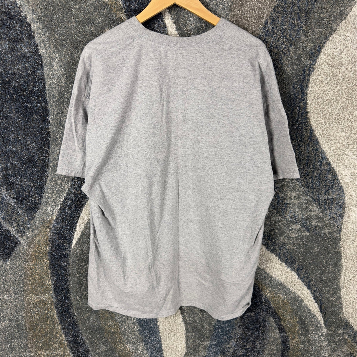 Sturgis 80th Anniversary Rally 2020 T-Shirt Mens 2XL Gray