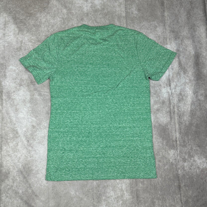 Lot of 14 Royal Apparel Triblend Tees Mens S Kelly Green NWT