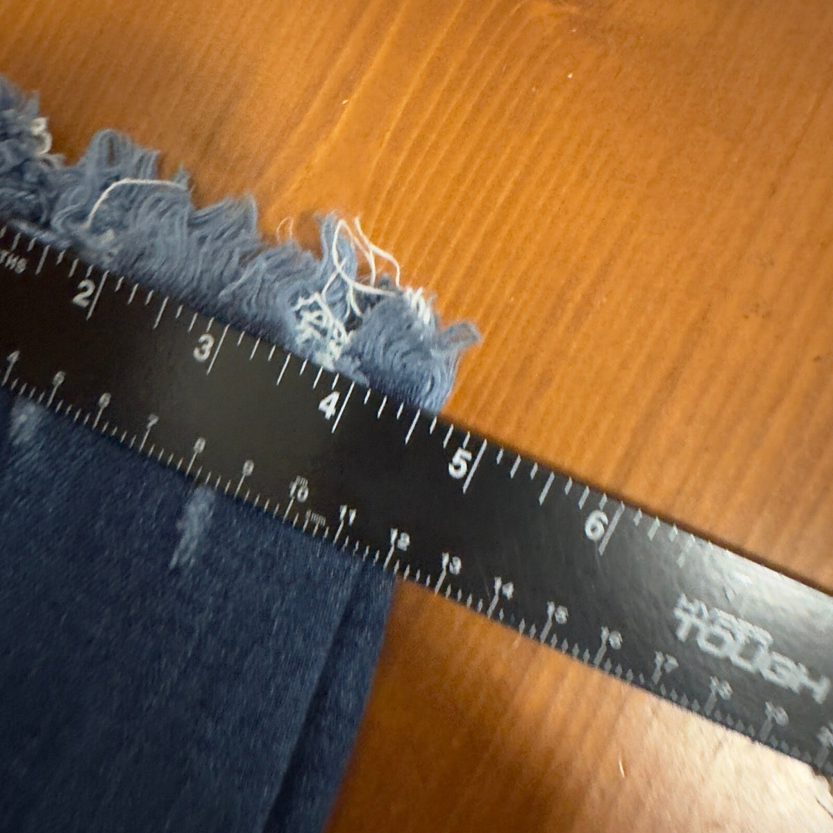 Just Black Denim High Rise Skinny Jeans Womens 29 Blue USA