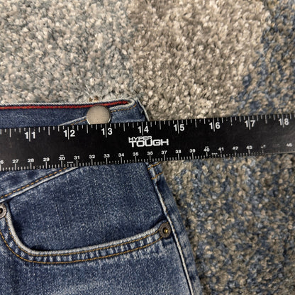 Vintage Abercrombie 1892 Bootcut Jeans Womens 2R Medium Wash