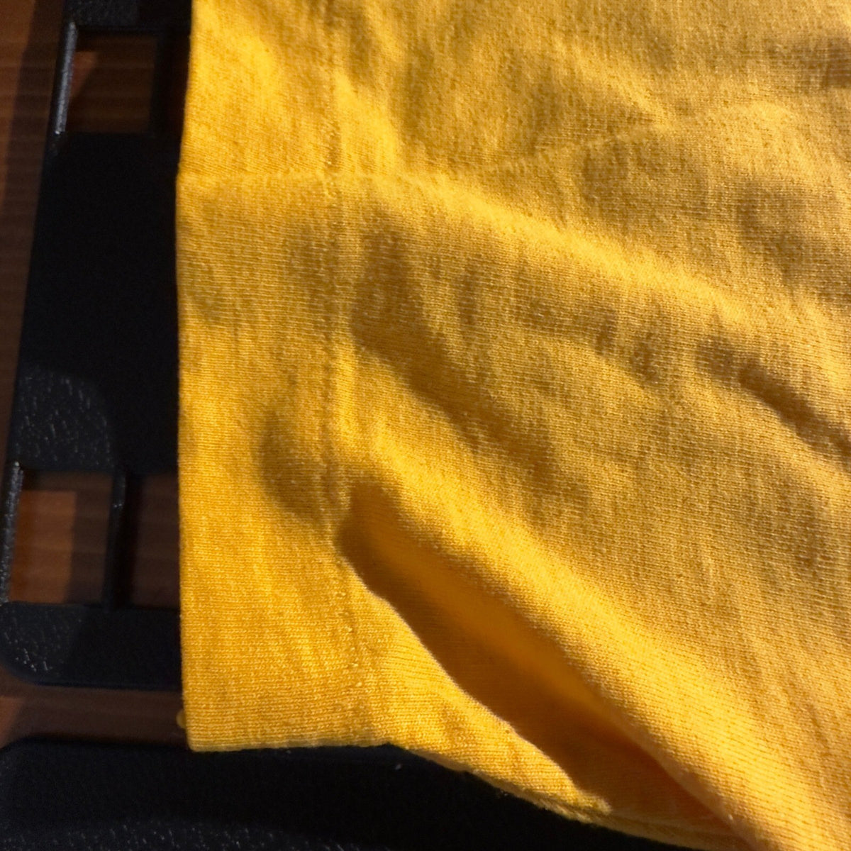 Vintage 1990 Fruit of the Loom Tempe Basketball TShirt Men M