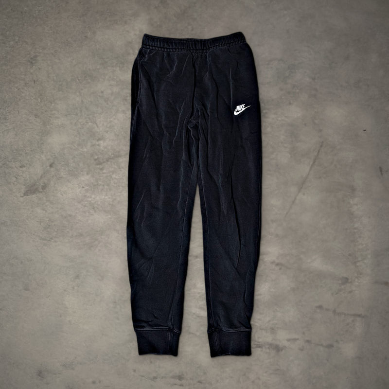 Nike Sweatpants Joggers Mens XS Black Athletic Gym