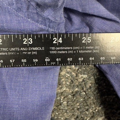 Vintage Brooks Brothers Makers Shirt Mens 16-5 Made in USA