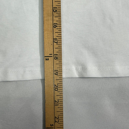 NWT Royal Apparel Kids White T-Shirt S Bulk Lot 18