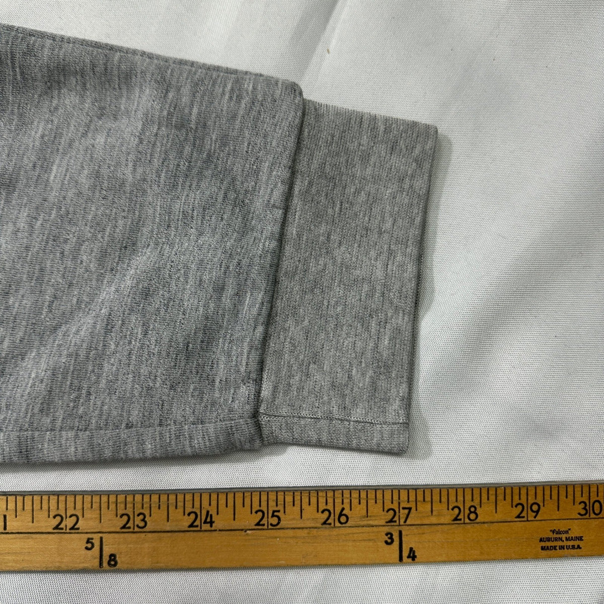Polo Ralph Lauren Mens S Jogger Sweatpants Gray Heather Slim
