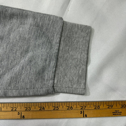 Polo Ralph Lauren Mens S Jogger Sweatpants Gray Heather Slim