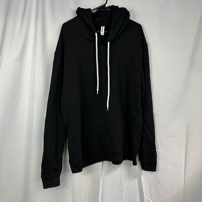 NWT Royal Apparel Hoodie Lot Men 3X Black Bulk Lot of 7