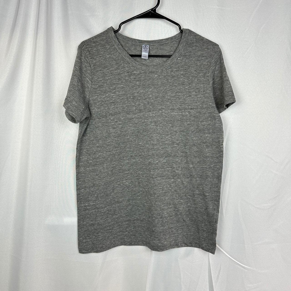 NWT Alternative Apparel Women's XL Gray Heathered