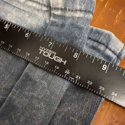 Levi's 541 Athletic Taper Jeans Mens 38x30 Blue