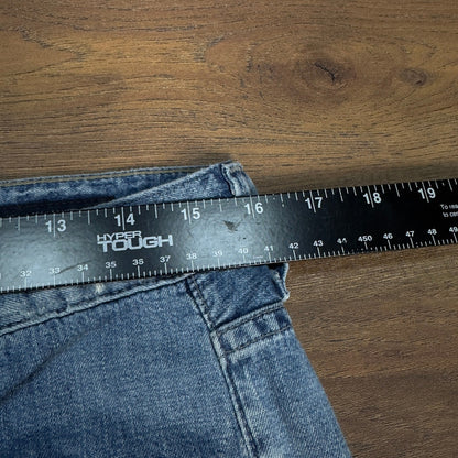 Citizens of Humanity Sid Straight Jeans Mens 32 Medium Wash
