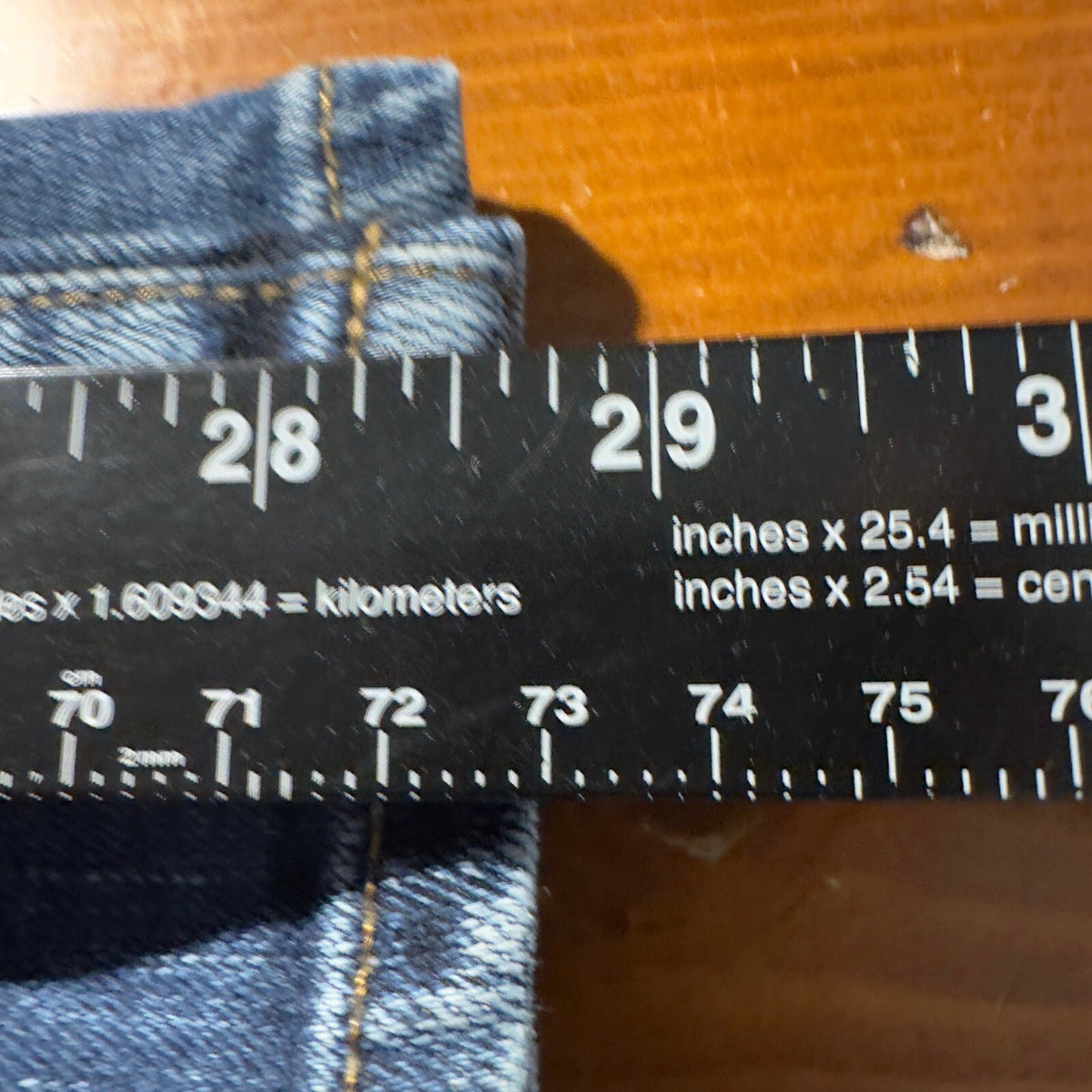Big Star Alex Skinny Jeans Womens 31 Blue Medium Wash Indie