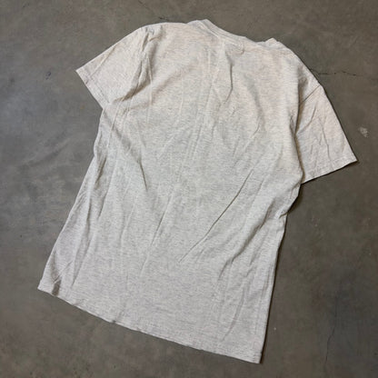 Vintage UC Santa Cruz Banana Slugs Tee Mens S Gray