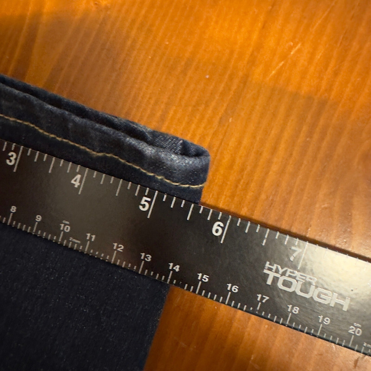 Seven7 Skinny Jeans Womens 8 Dark Blue High Rise Stretch
