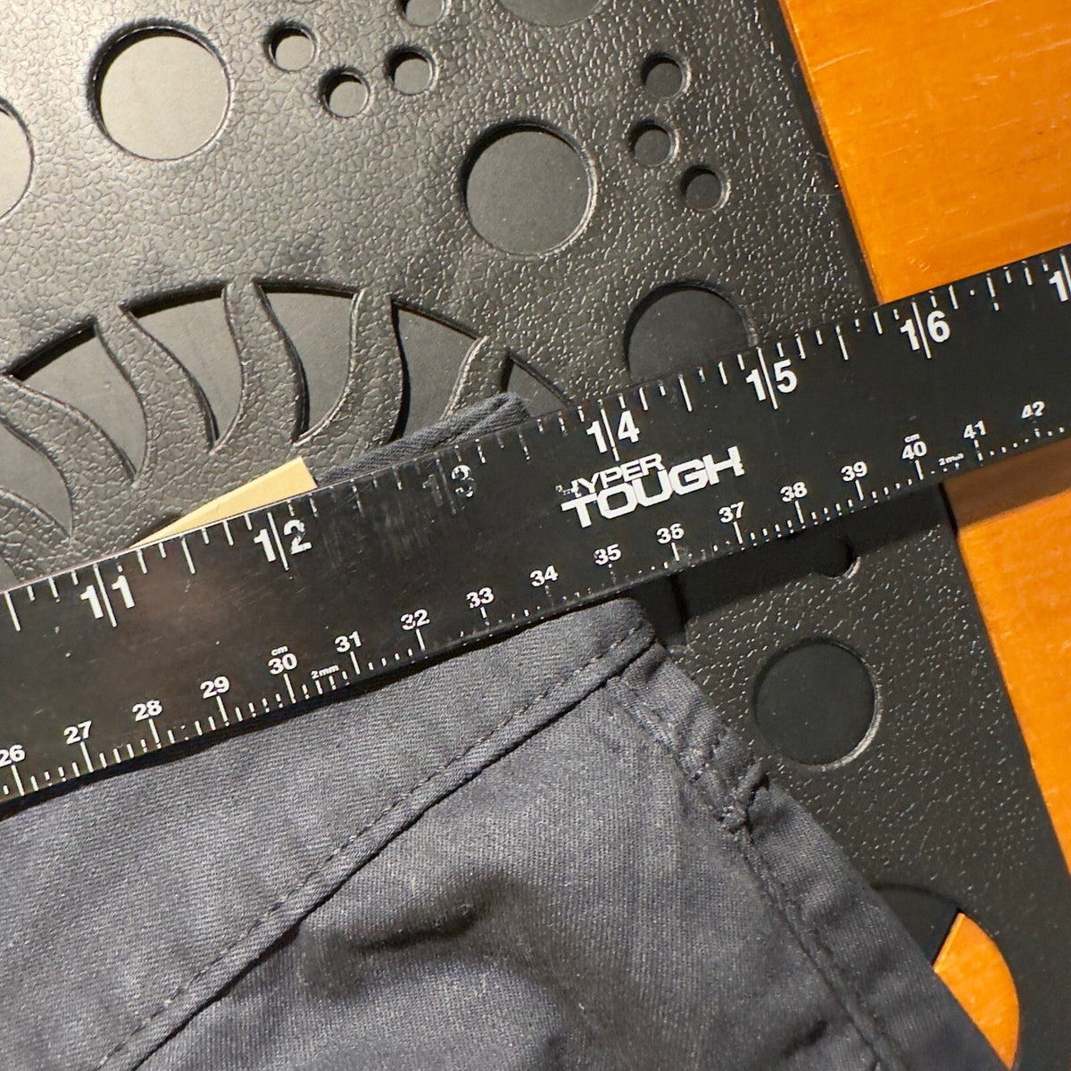 NWT Levi's High Waisted Mom Jeans Womens 27x30 Black Baggy