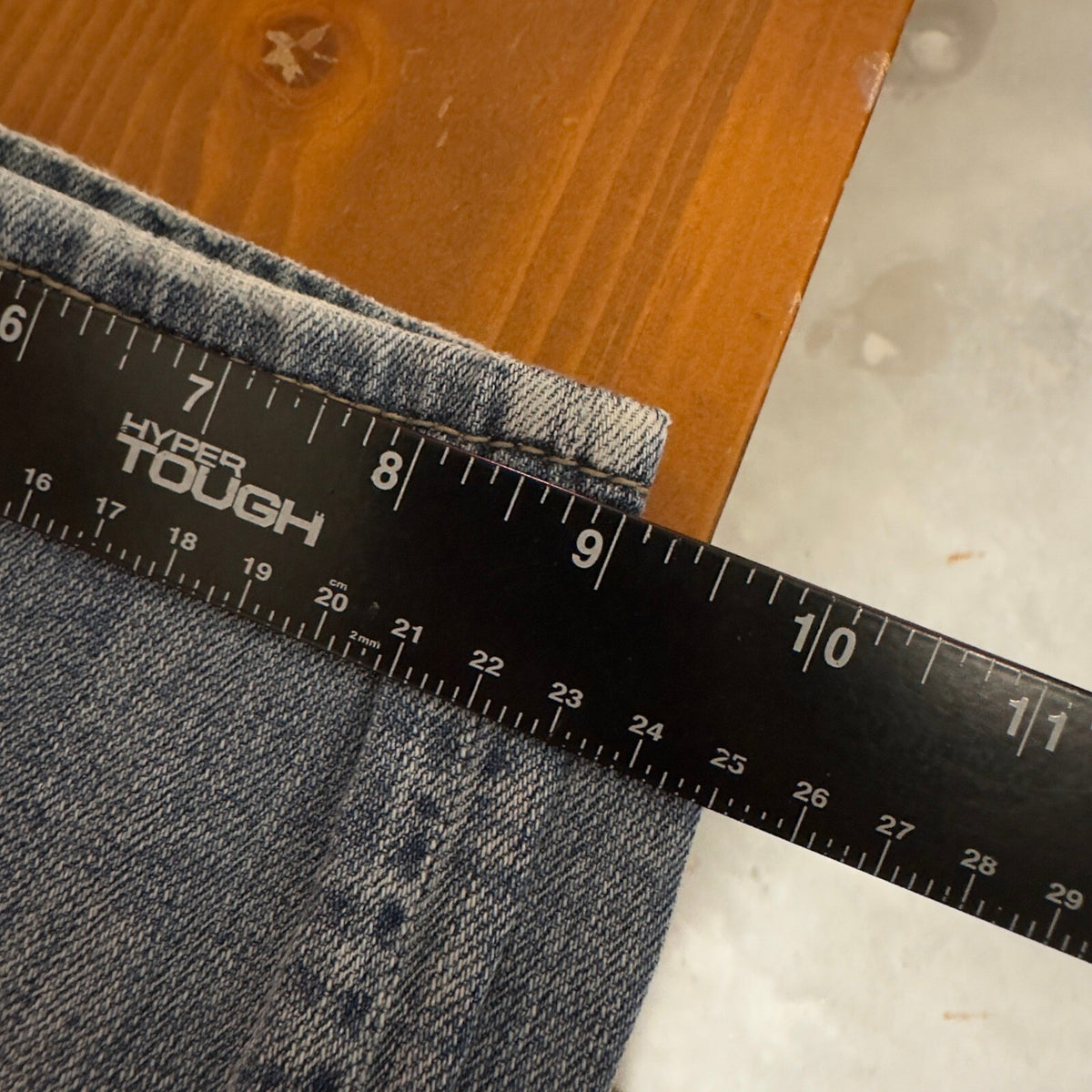 Silver Jeans Grayson Heritage Jeans Mens 40x30 Medium Wash