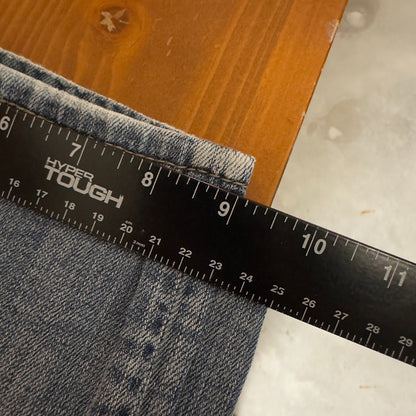 Silver Jeans Grayson Heritage Jeans Mens 40x30 Medium Wash