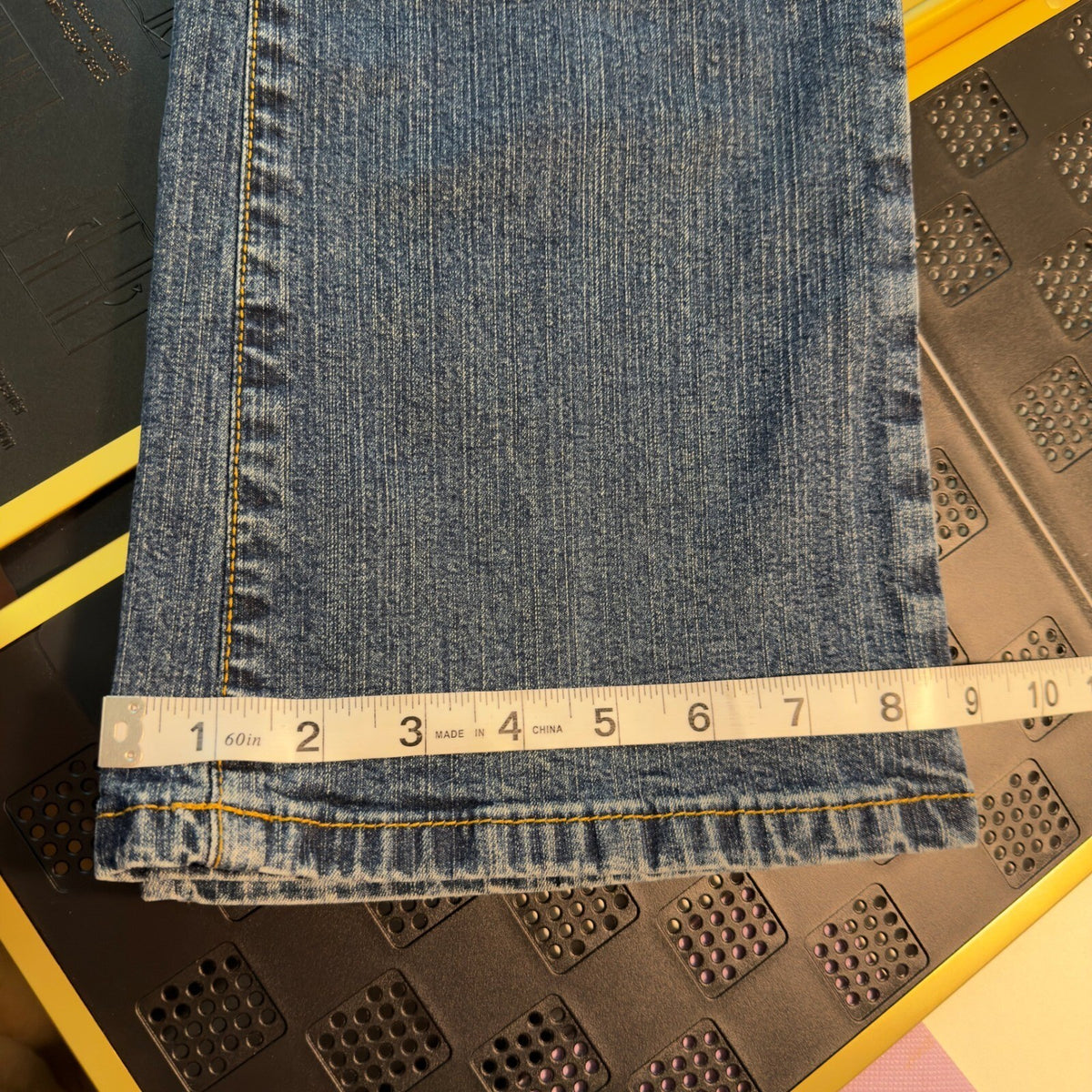 Vintage Polo Jeans Co Ralph Lauren Kelly Jeans Womens 10x30