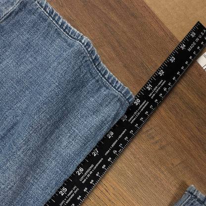 Citizens of Humanity Sid Straight Jeans Mens 32 Medium Wash