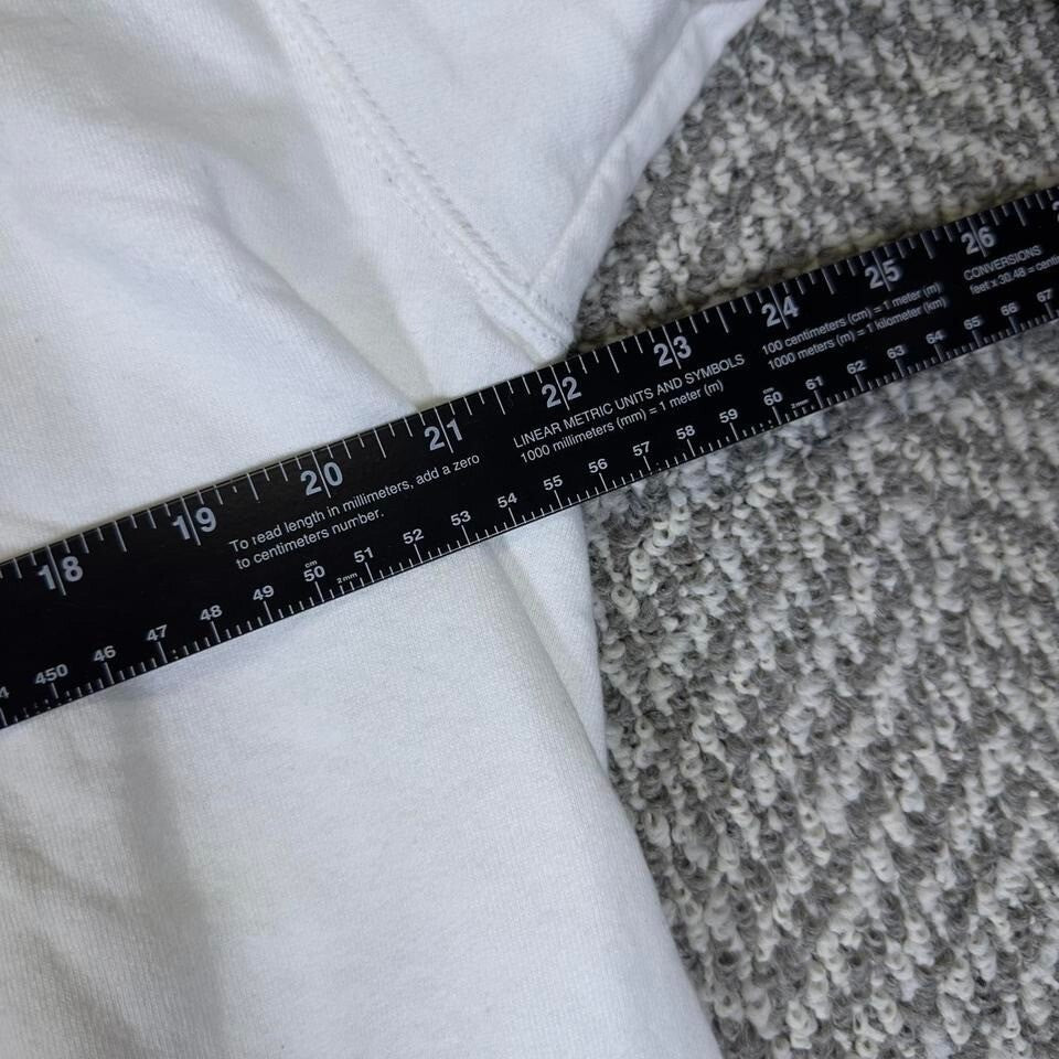 Vintage Fruit of the Loom Soft Link Inc XL Graphic Crewneck