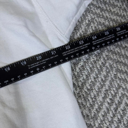 Vintage Fruit of the Loom Soft Link Inc XL Graphic Crewneck