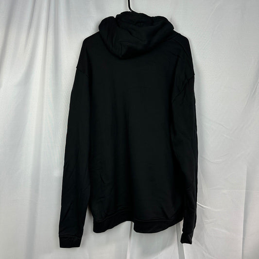 NWT Royal Apparel Hoodie Lot Men 3X Black Bulk Lot of 7