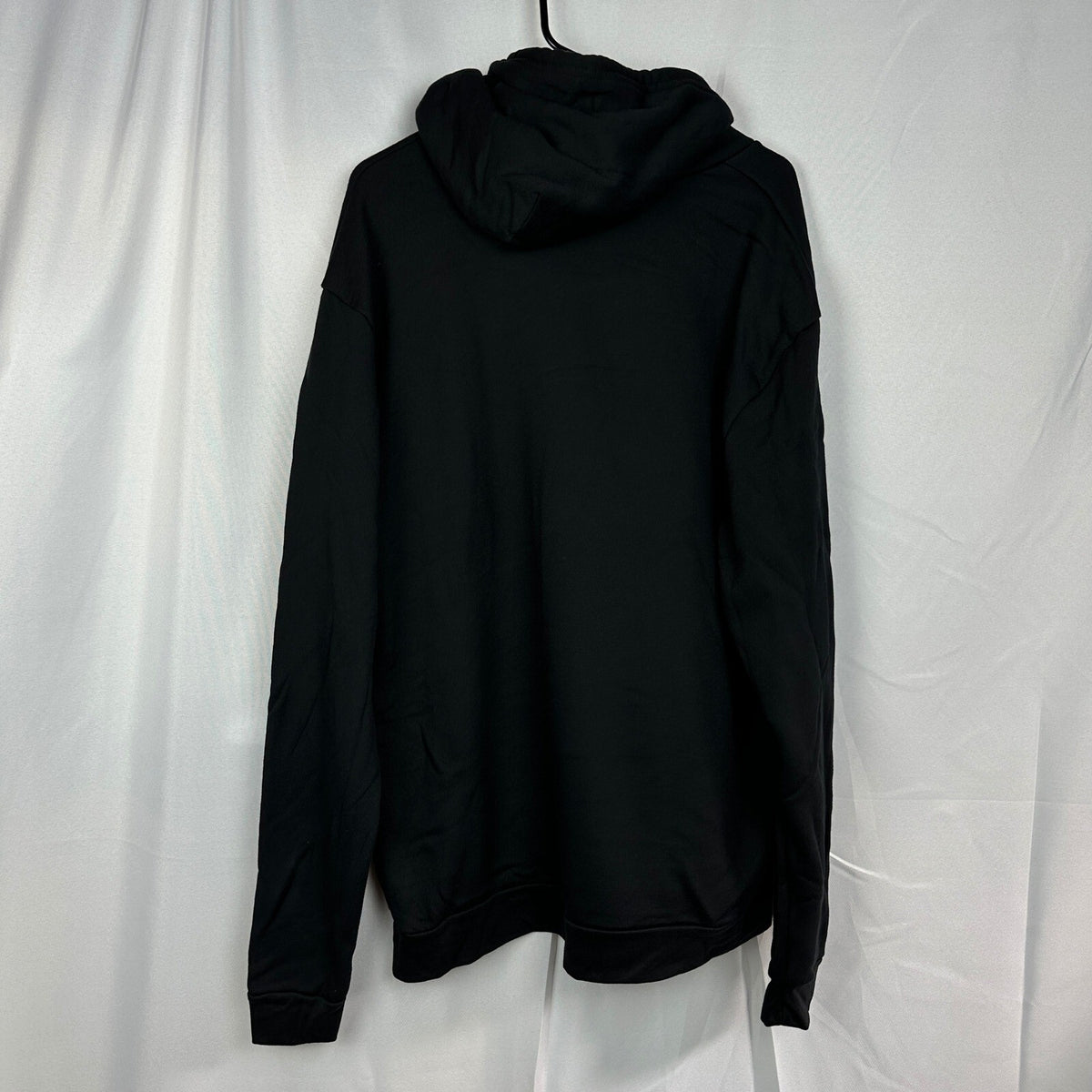 NWT Royal Apparel Hoodie Lot Men 3X Black Bulk Lot of 7