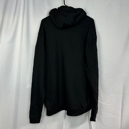 NWT Royal Apparel Hoodie Lot Men 3X Black Bulk Lot of 7