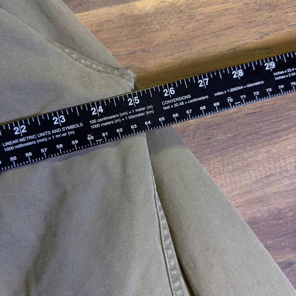 Columbia Sportswear Mens XL Fleece Lined Shirt Jacket Olive
