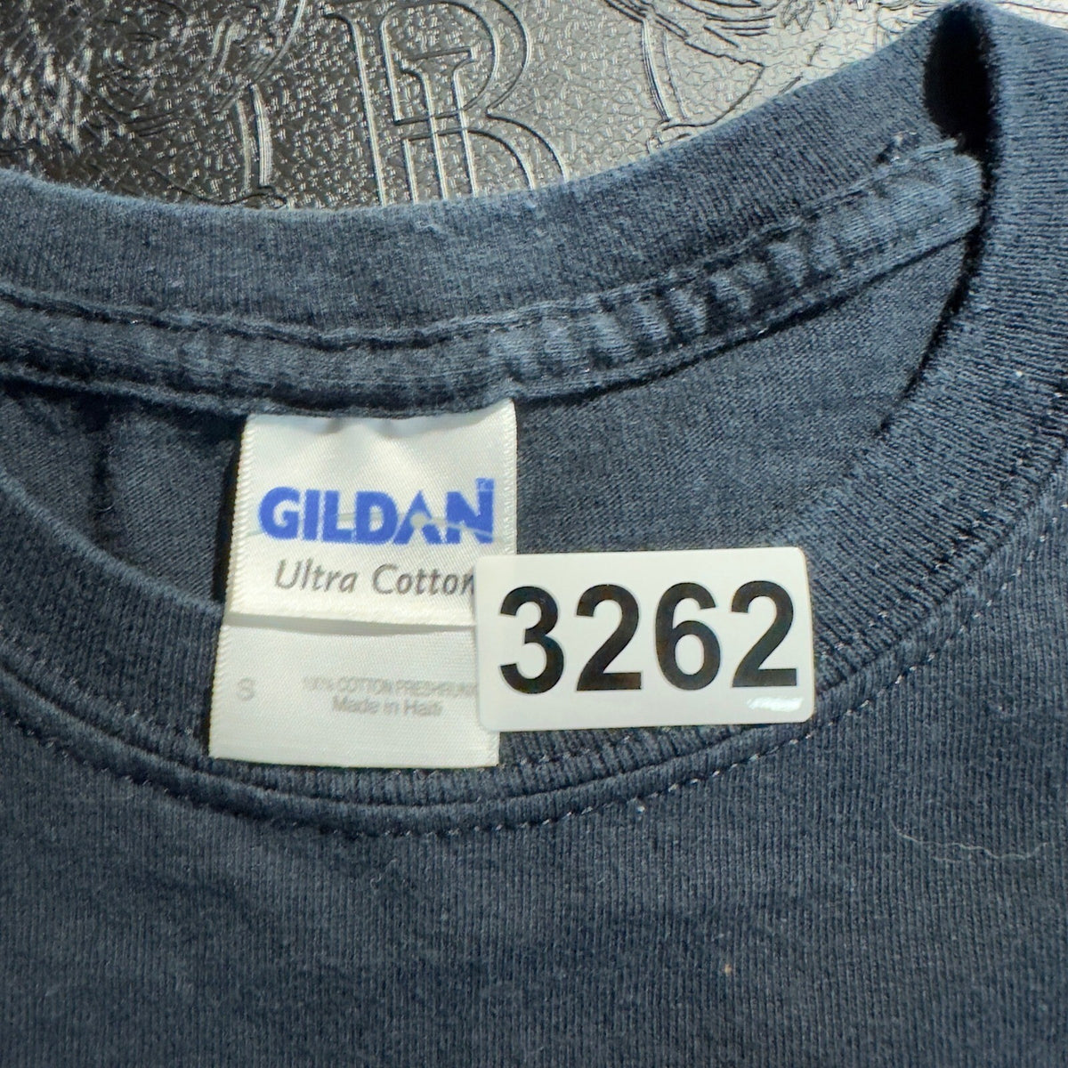 Gildan RC Pilots Are Hot Graphic T-Shirt Mens S Black