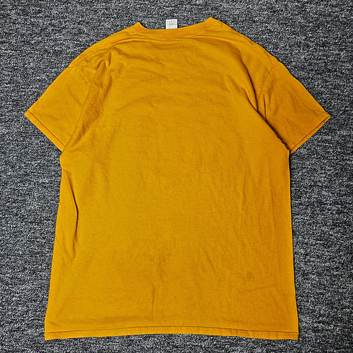 Corral Saloon Shoot The Minnow 2018 Tee Mens L Orange