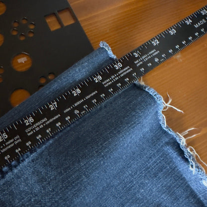 Vintage Miss Me Bootcut Jeans Womens 27 Blue