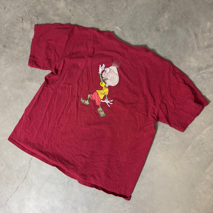Vintage Gildan Daddy Os Green Onions Graphic TShirt Men XL