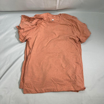 NWT Bella+Canvas Mens M Prism Sun T-Shirt Lot of 6
