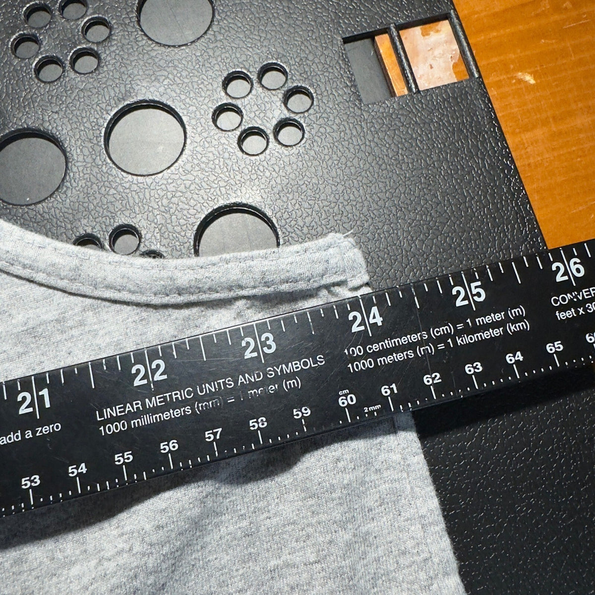 Vintage Le Best Cozumel Mexico Tank Top Men XXL Gray Graphic