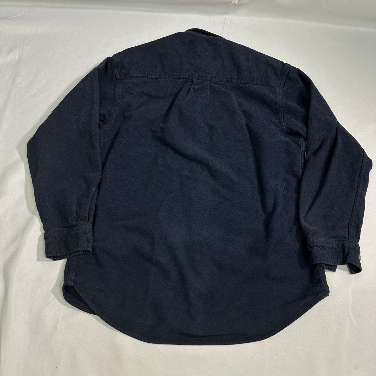 Field & Stream Original Outfitter 1871 Men's Navy Blue