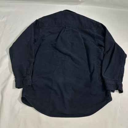 Field & Stream Original Outfitter 1871 Men's Navy Blue
