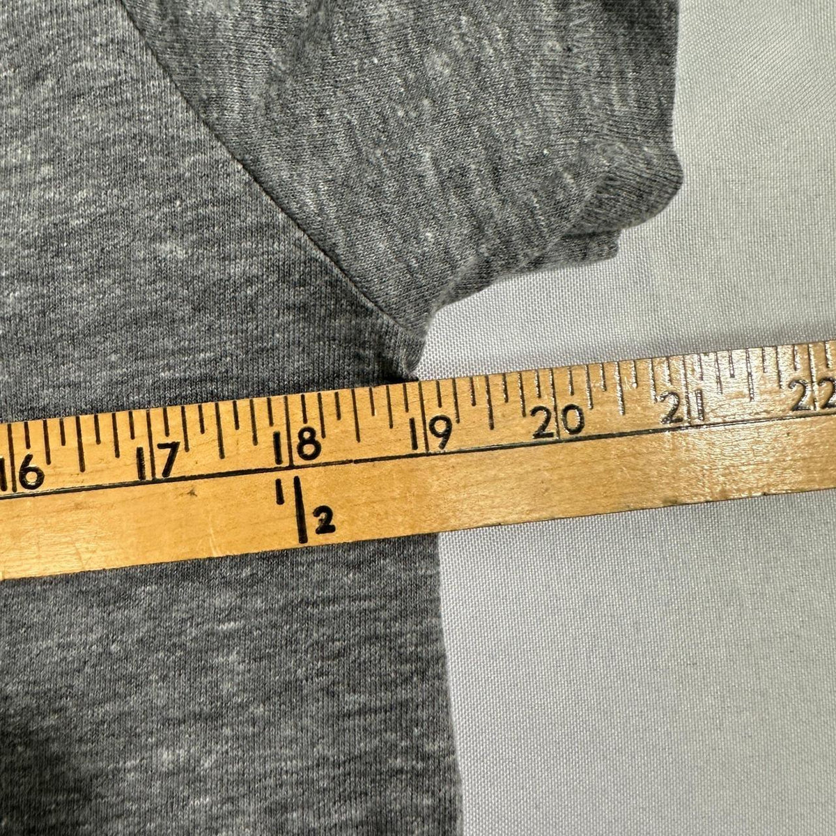 NWT Alternative Apparel Women's XL Gray Heathered
